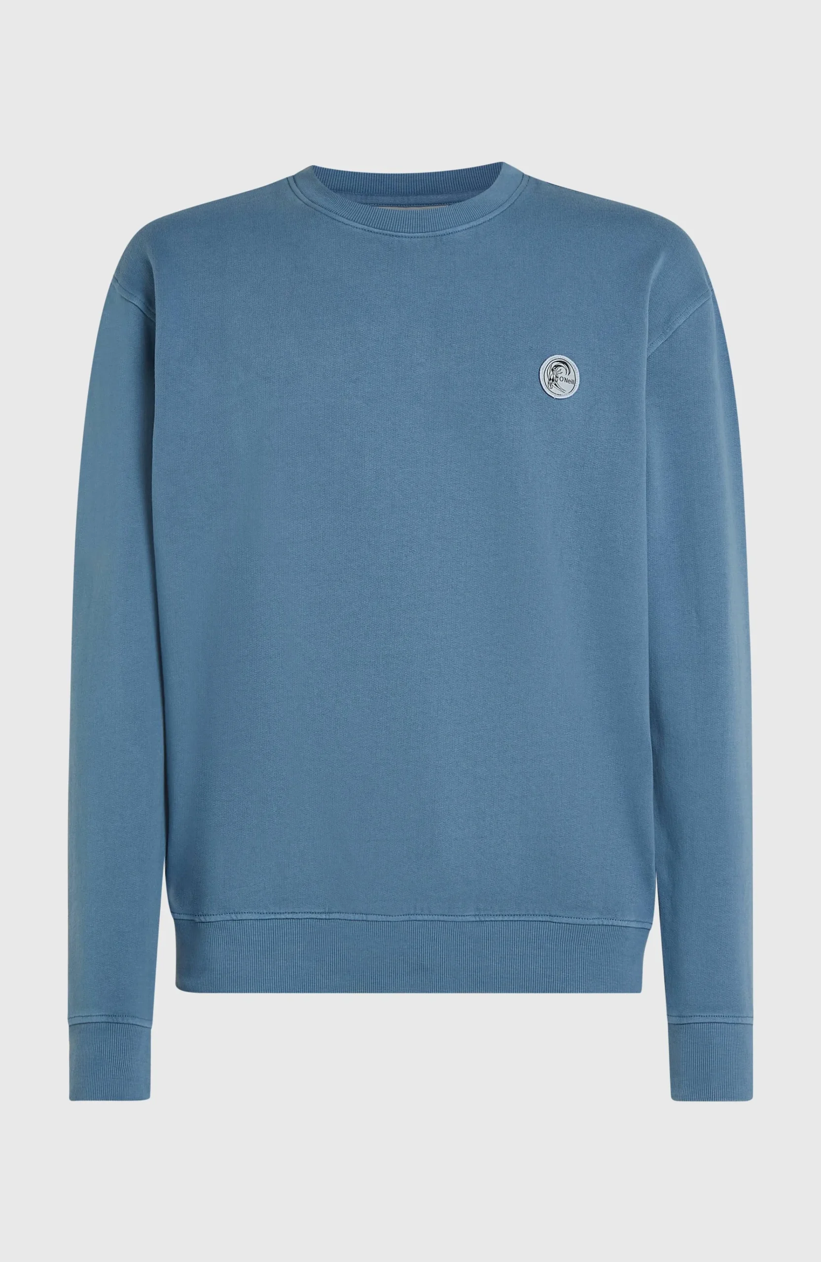 Homme O'Neill Sweats & Pulls|Protection Anti-Uv-HommesSweatshirt O'Riginals Crew| Bleu