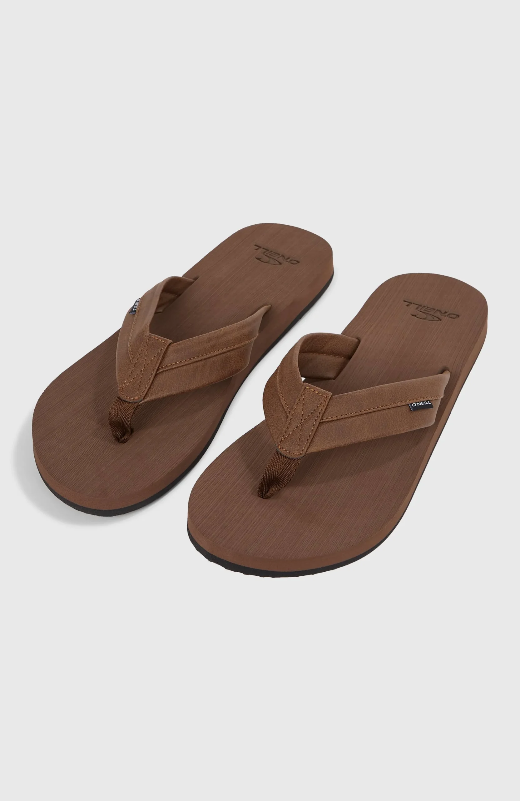 Homme O'Neill Tongs Et Chaussures|Tongs Et Chaussures-HommesTongs Beach| Brun