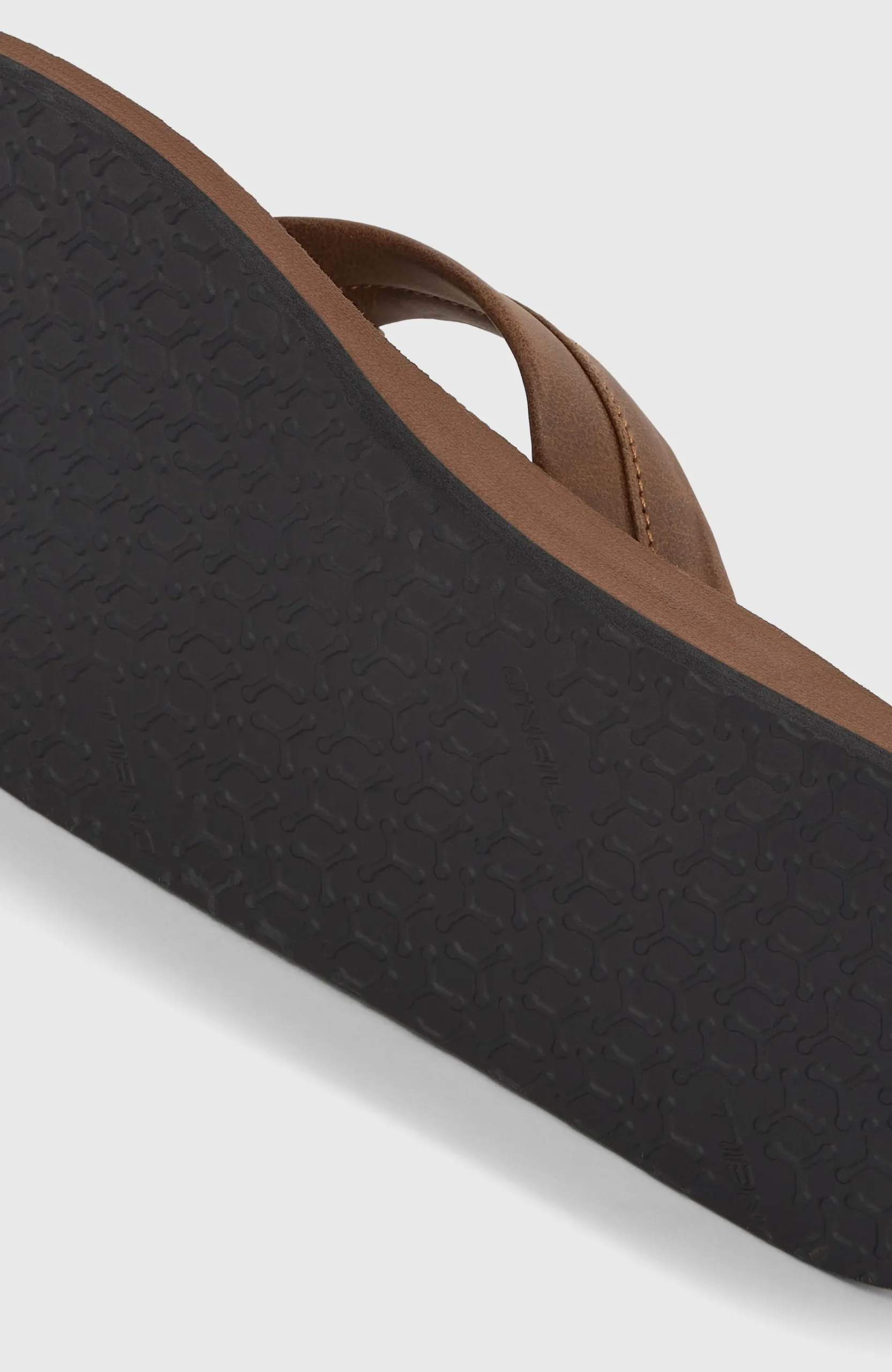 Homme O'Neill Tongs Et Chaussures|Tongs Et Chaussures-HommesTongs Beach| Brun