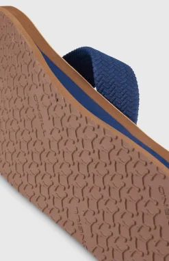 Homme O'Neill Tongs Et Chaussures|Tongs Et Chaussures-HommesTongs Chad| Brun