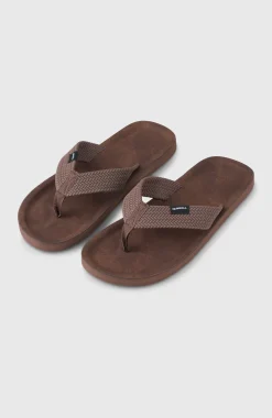 Homme O'Neill Tongs Et Chaussures|Tongs Et Chaussures-HommesTongs Chad| Brun