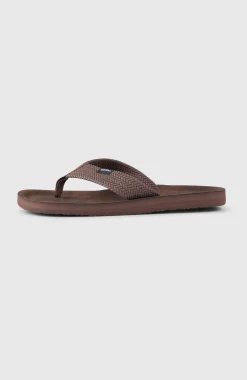 Homme O'Neill Tongs Et Chaussures|Tongs Et Chaussures-HommesTongs Chad| Brun