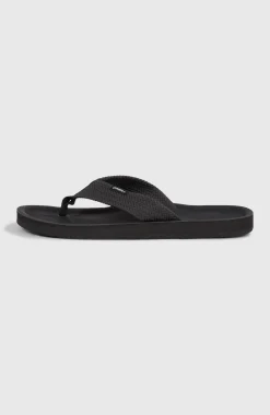 Homme O'Neill Tongs Et Chaussures|Tongs Et Chaussures-HommesTongs Chad| Noire