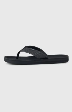 Homme O'Neill Tongs Et Chaussures|Tongs Et Chaussures-HommesTongs Chad| Noire