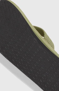 Homme O'Neill Tongs Et Chaussures|Tongs Et Chaussures-HommesTongs Chad| Vert