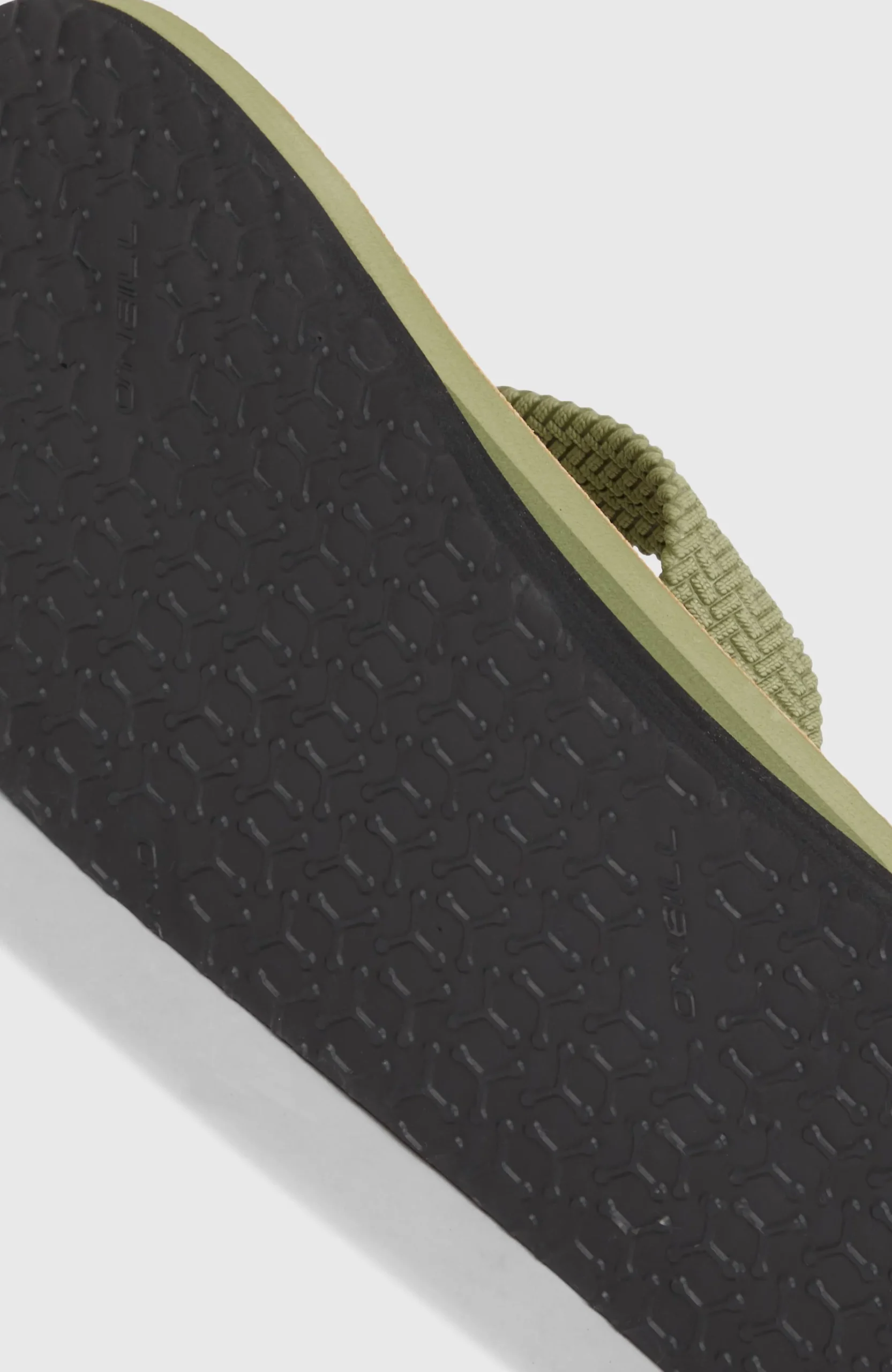 Homme O'Neill Tongs Et Chaussures|Tongs Et Chaussures-HommesTongs Chad| Vert