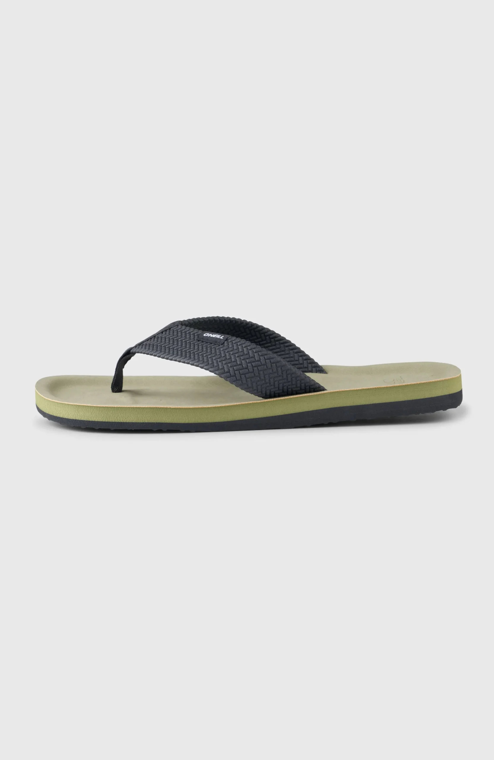 Homme O'Neill Tongs Et Chaussures|Tongs Et Chaussures-HommesTongs Chad| Vert