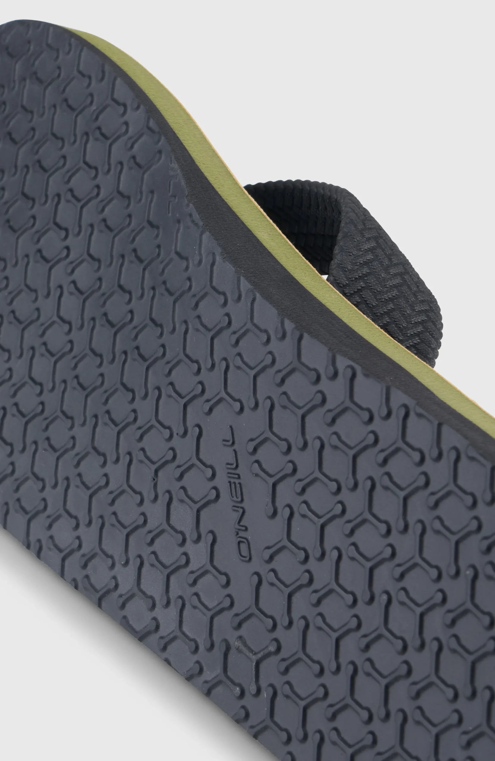 Homme O'Neill Tongs Et Chaussures|Tongs Et Chaussures-HommesTongs Chad| Vert
