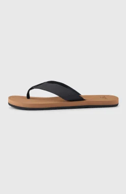 Homme O'Neill Tongs Et Chaussures|Tongs Et Chaussures-HommesTongs en tissu | Brun