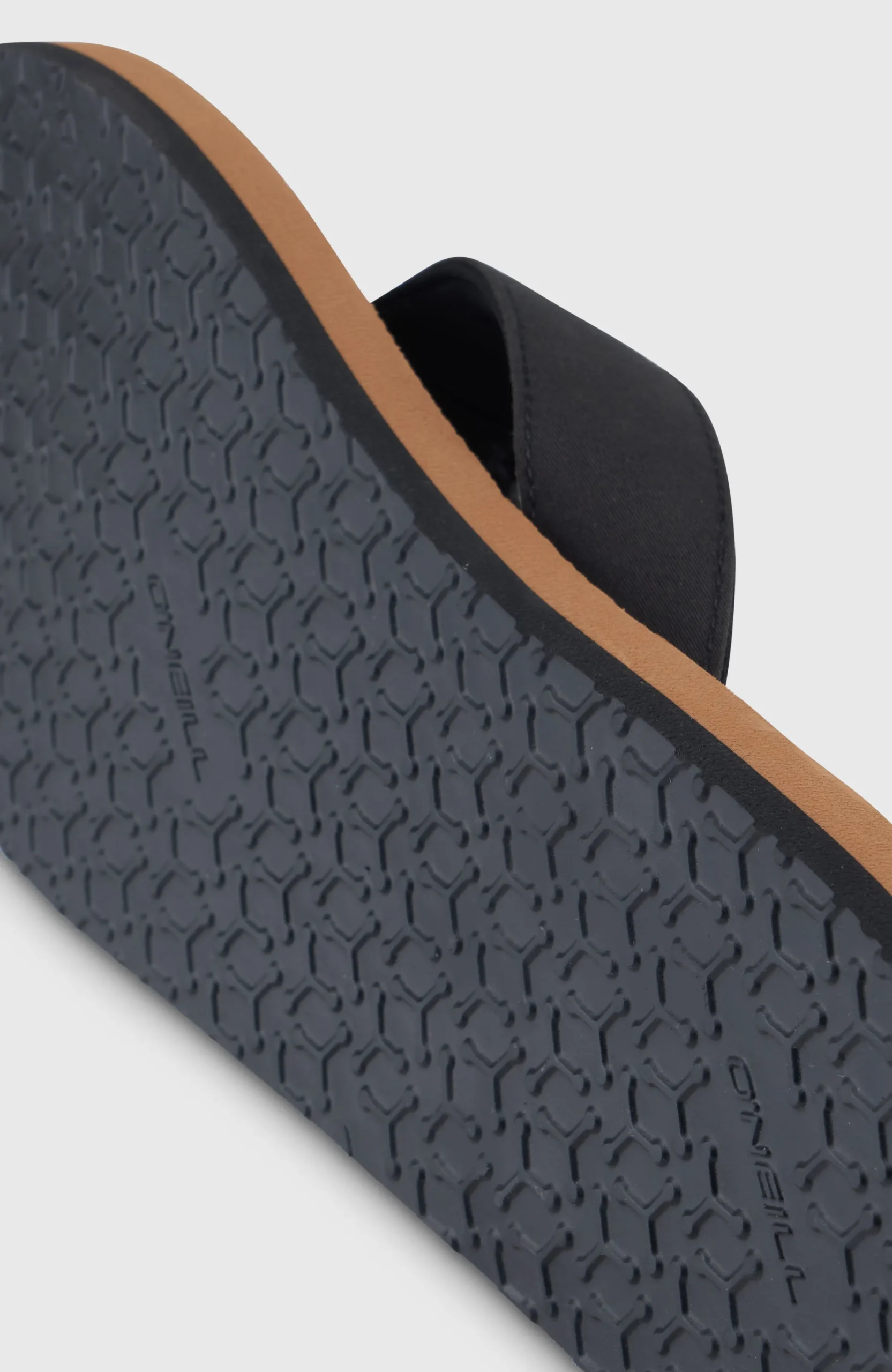 Homme O'Neill Tongs Et Chaussures|Tongs Et Chaussures-HommesTongs en tissu | Brun