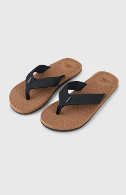 Homme O'Neill Tongs Et Chaussures|Tongs Et Chaussures-HommesTongs Koosh| Brun