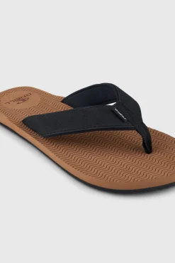 Homme O'Neill Tongs Et Chaussures|Tongs Et Chaussures-HommesTongs Koosh| Brun