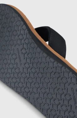 Homme O'Neill Tongs Et Chaussures|Tongs Et Chaussures-HommesTongs Koosh| Brun