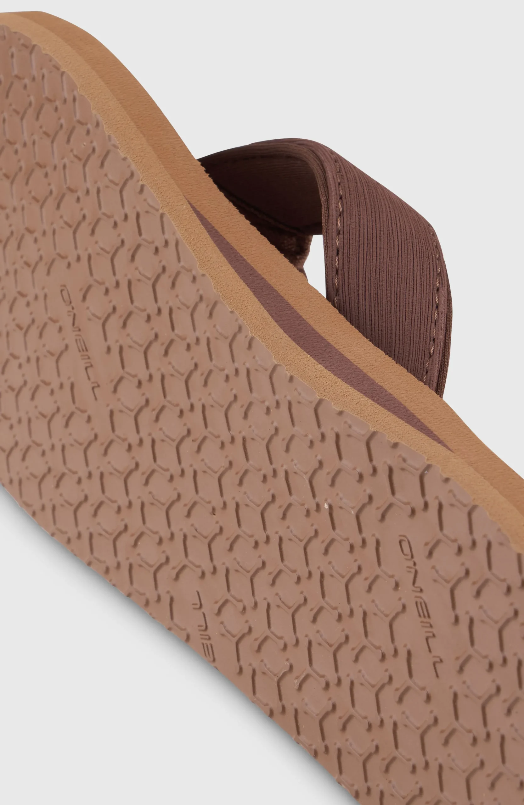 Homme O'Neill Tongs Et Chaussures|Tongs Et Chaussures-HommesTongs Koosh| Brun