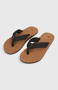 Homme O'Neill Tongs Et Chaussures|Tongs Et Chaussures-HommesTongs Koosh| Brun