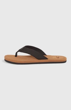 Homme O'Neill Tongs Et Chaussures|Tongs Et Chaussures-HommesTongs Koosh| Brun