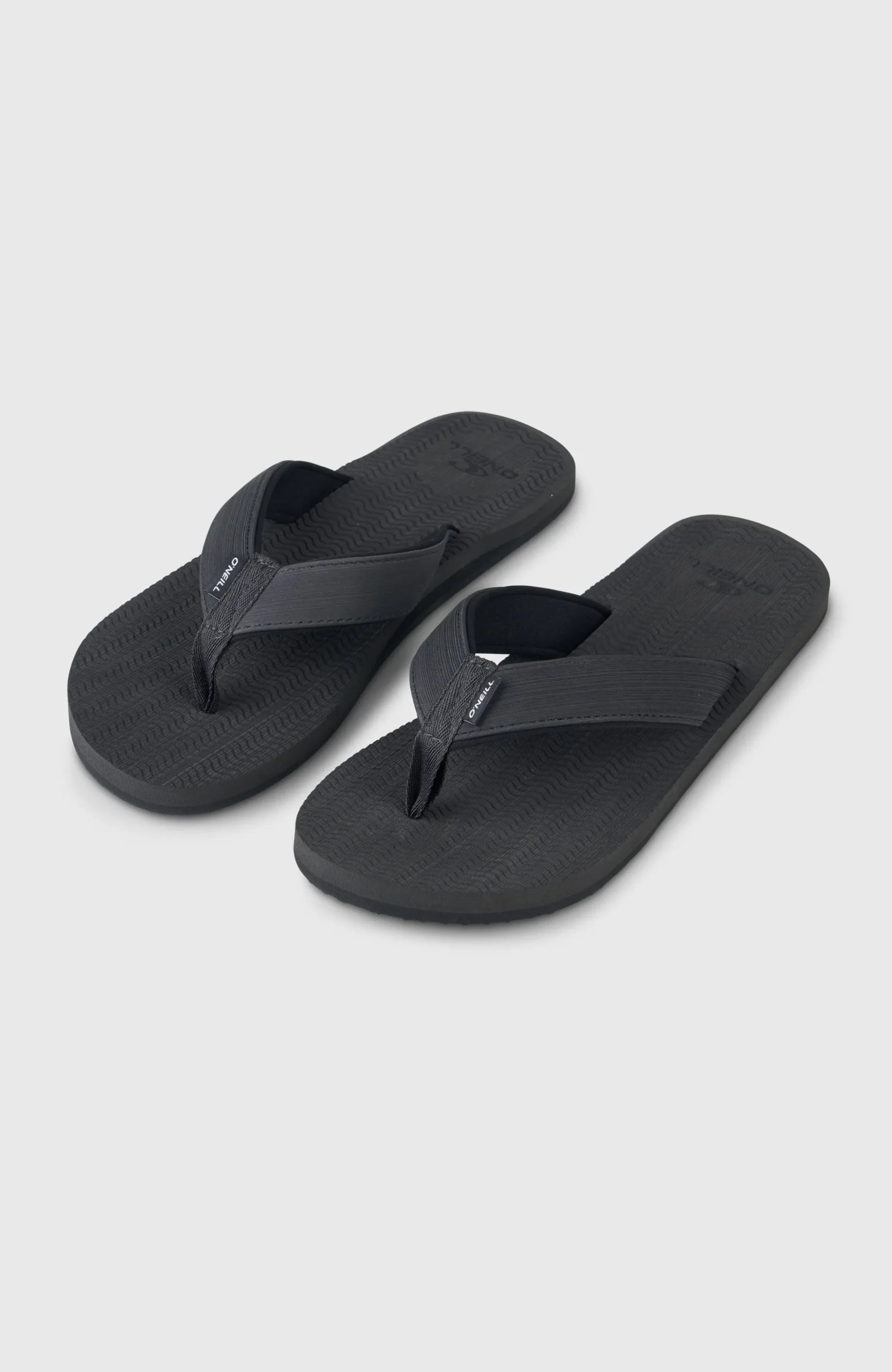 Homme O'Neill Tongs Et Chaussures|Tongs Et Chaussures-HommesTongs Koosh| Gris