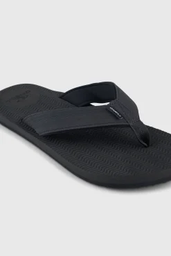 Homme O'Neill Tongs Et Chaussures|Tongs Et Chaussures-HommesTongs Koosh| Gris