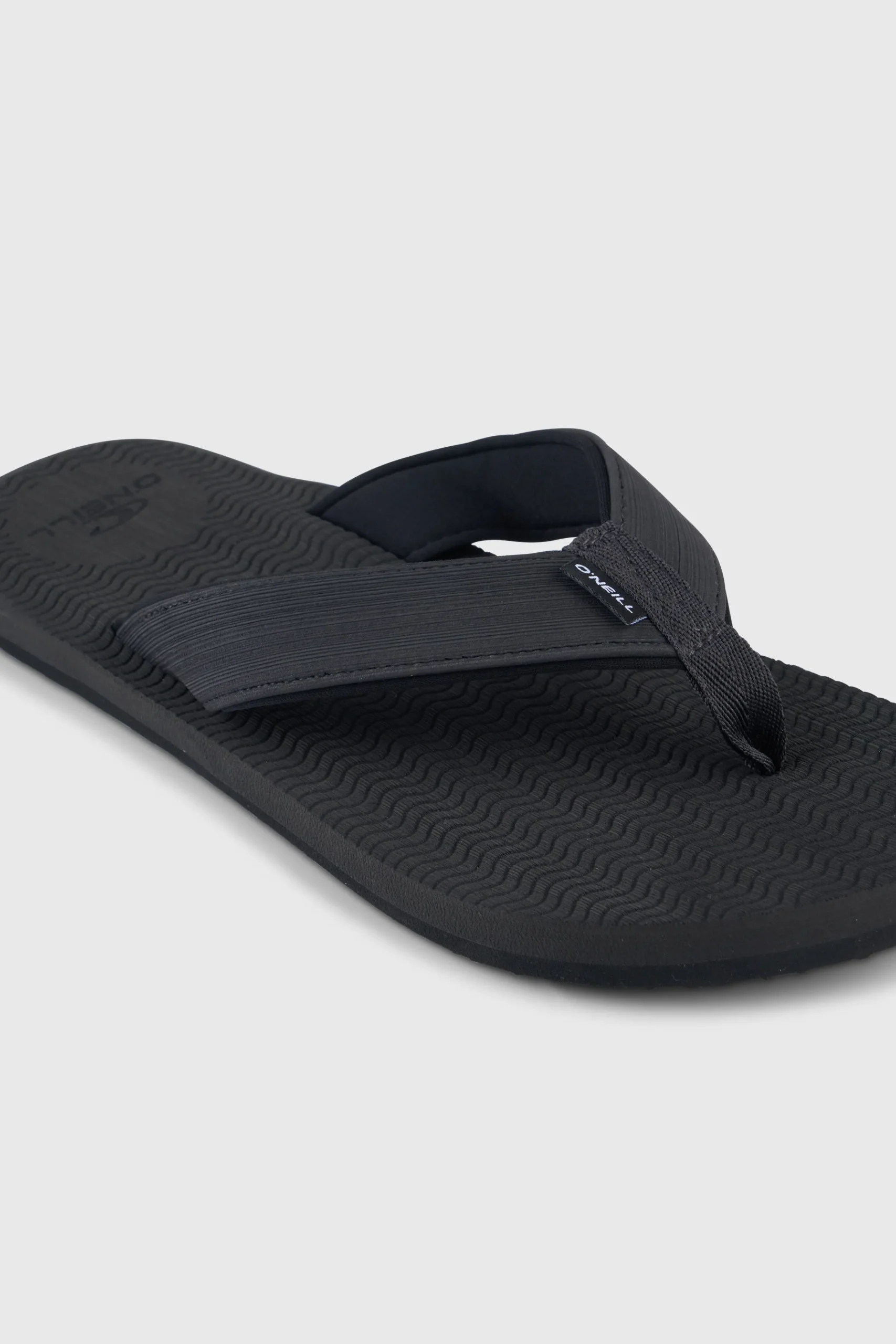 Homme O'Neill Tongs Et Chaussures|Tongs Et Chaussures-HommesTongs Koosh| Gris