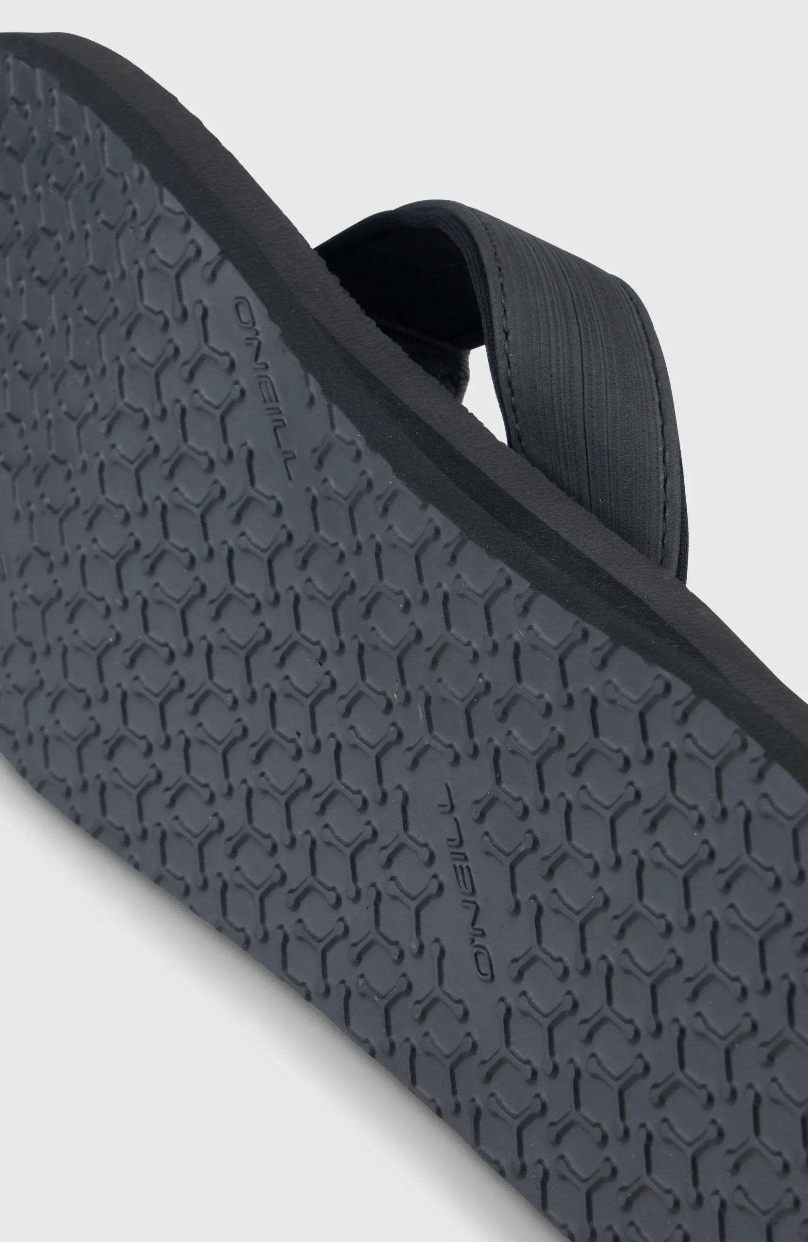 Homme O'Neill Tongs Et Chaussures|Tongs Et Chaussures-HommesTongs Koosh| Gris
