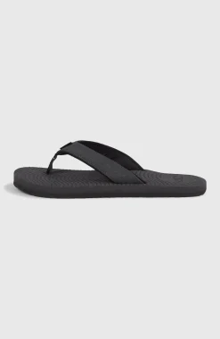 Homme O'Neill Tongs Et Chaussures|Tongs Et Chaussures-HommesTongs Koosh| Gris