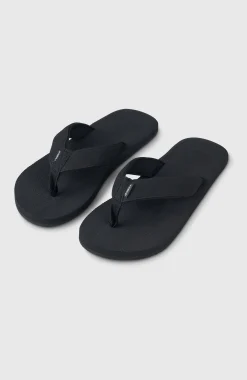 Homme O'Neill Tongs Et Chaussures|Tongs Et Chaussures-HommesTongs Koosh| Noire