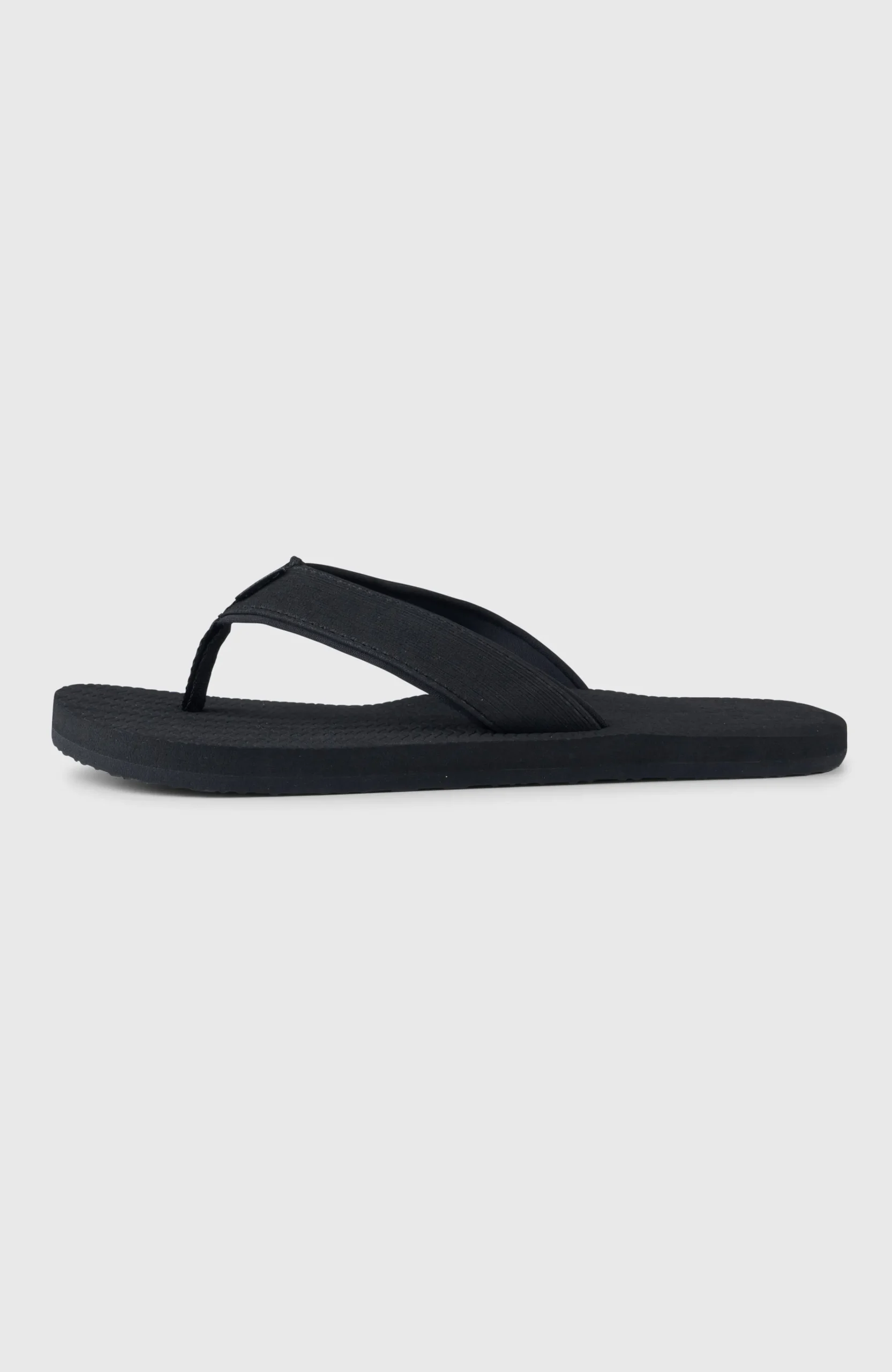 Homme O'Neill Tongs Et Chaussures|Tongs Et Chaussures-HommesTongs Koosh| Noire