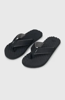 Homme O'Neill Tongs Et Chaussures|Tongs Et Chaussures-HommesTongs Koosh Pro| Noire