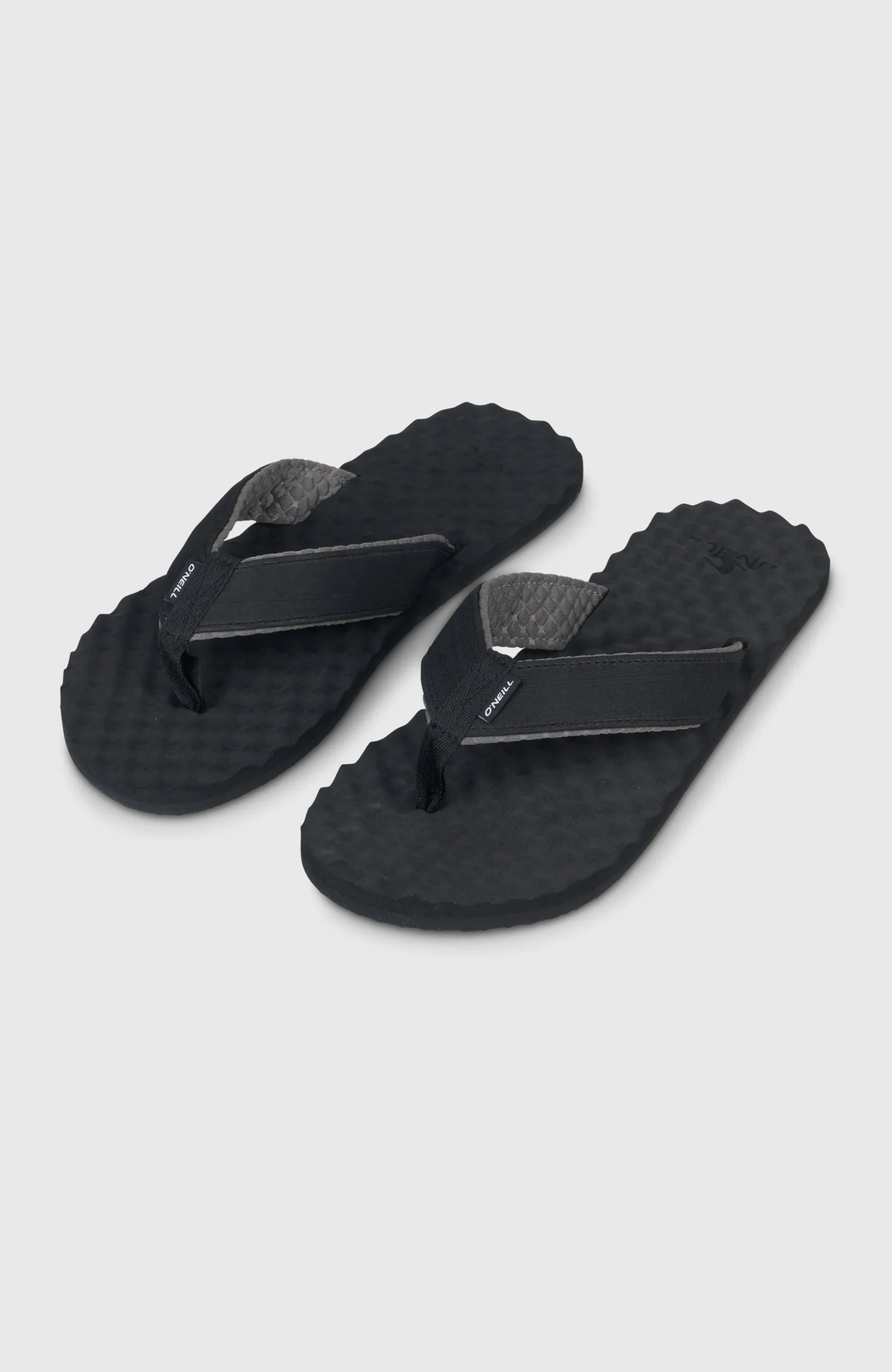 Homme O'Neill Tongs Et Chaussures|Tongs Et Chaussures-HommesTongs Koosh Pro| Noire
