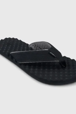 Homme O'Neill Tongs Et Chaussures|Tongs Et Chaussures-HommesTongs Koosh Pro| Noire