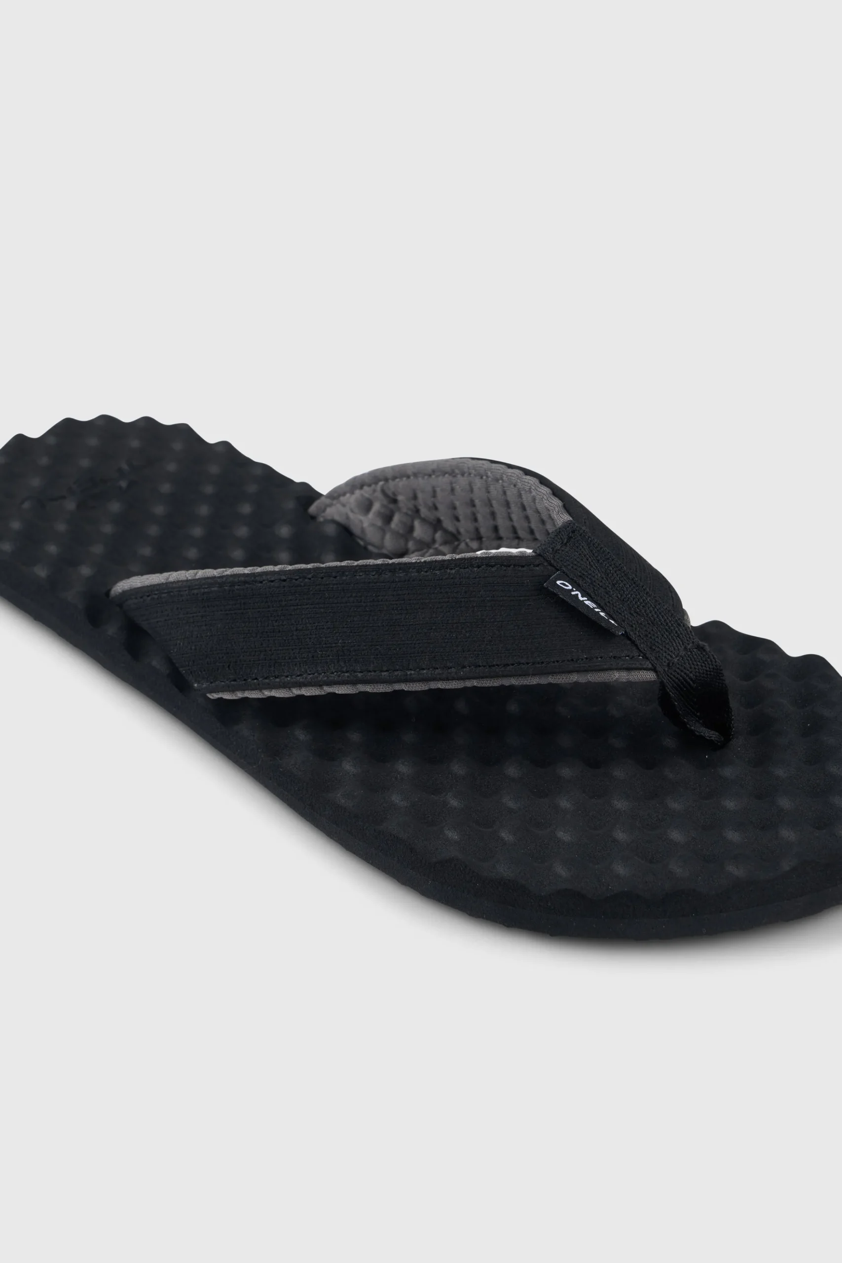 Homme O'Neill Tongs Et Chaussures|Tongs Et Chaussures-HommesTongs Koosh Pro| Noire