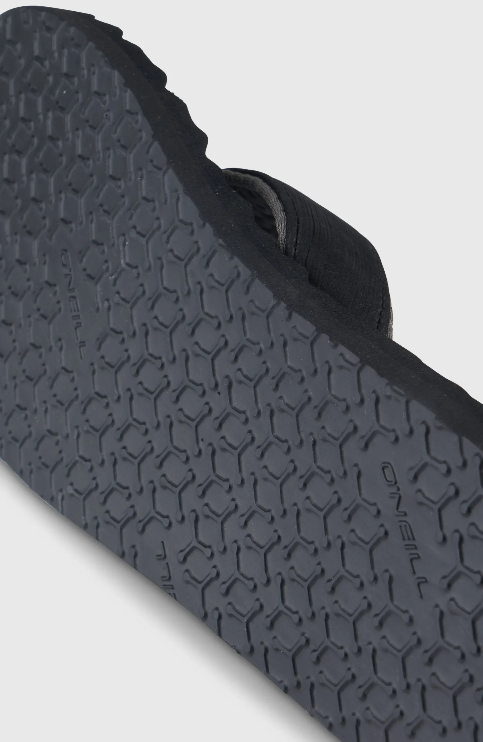 Homme O'Neill Tongs Et Chaussures|Tongs Et Chaussures-HommesTongs Koosh Pro| Noire