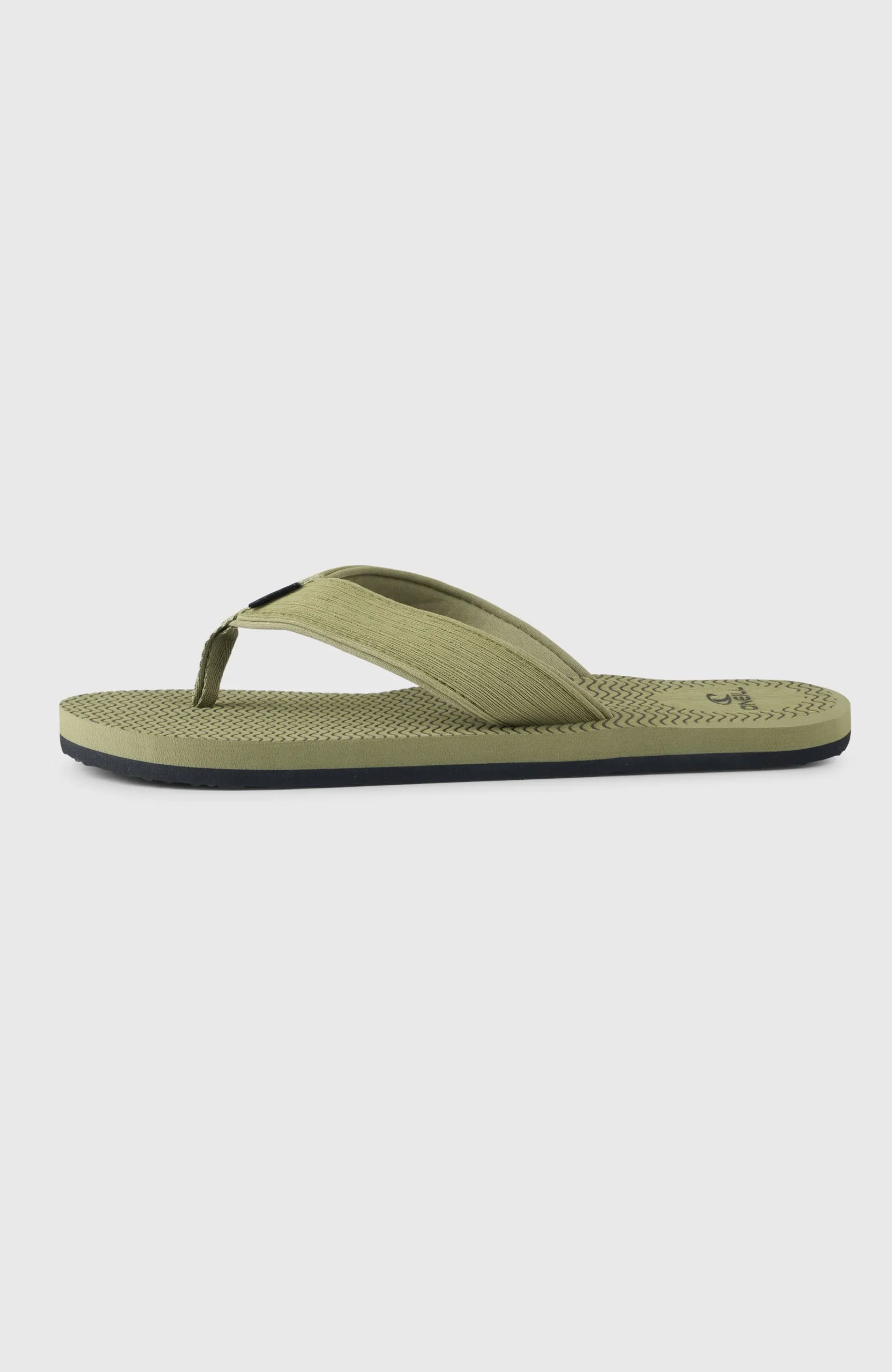 Homme O'Neill Tongs Et Chaussures|Tongs Et Chaussures-HommesTongs Koosh| Vert