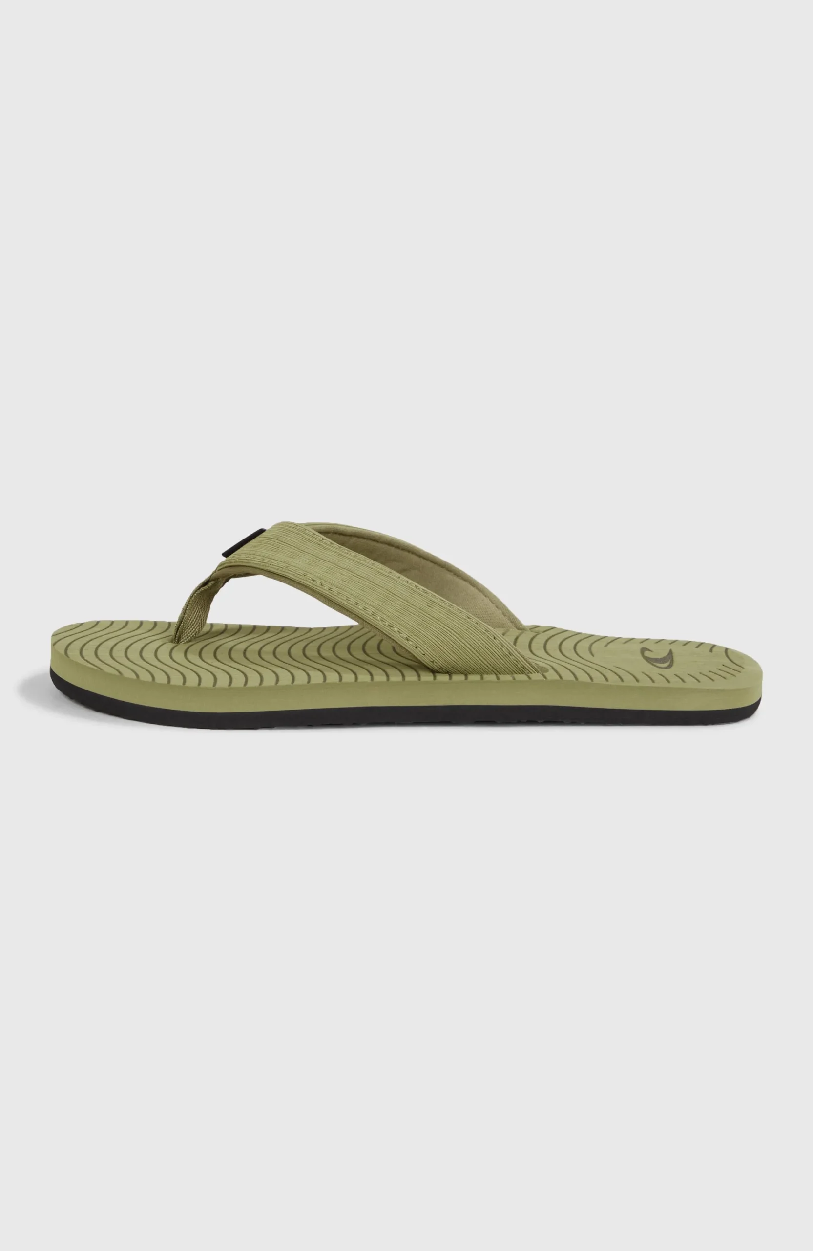 Homme O'Neill Tongs Et Chaussures|Tongs Et Chaussures-HommesTongs Koosh| Vert