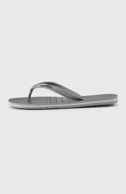 Homme O'Neill Tongs Et Chaussures|Tongs Et Chaussures-HommesTongs Profile Graphic| Noir Mix