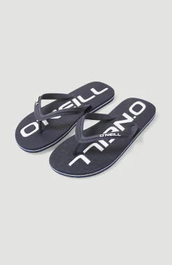 Homme O'Neill Tongs Et Chaussures|Tongs Et Chaussures-HommesTongs Profile Logo| Bleu