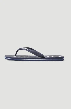 Homme O'Neill Tongs Et Chaussures|Tongs Et Chaussures-HommesTongs Profile Logo| Bleu