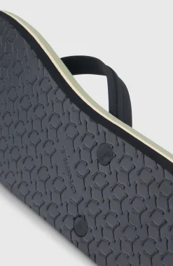 Homme O'Neill Tongs Et Chaussures|Tongs Et Chaussures-HommesTongs Profile Logo| Vert
