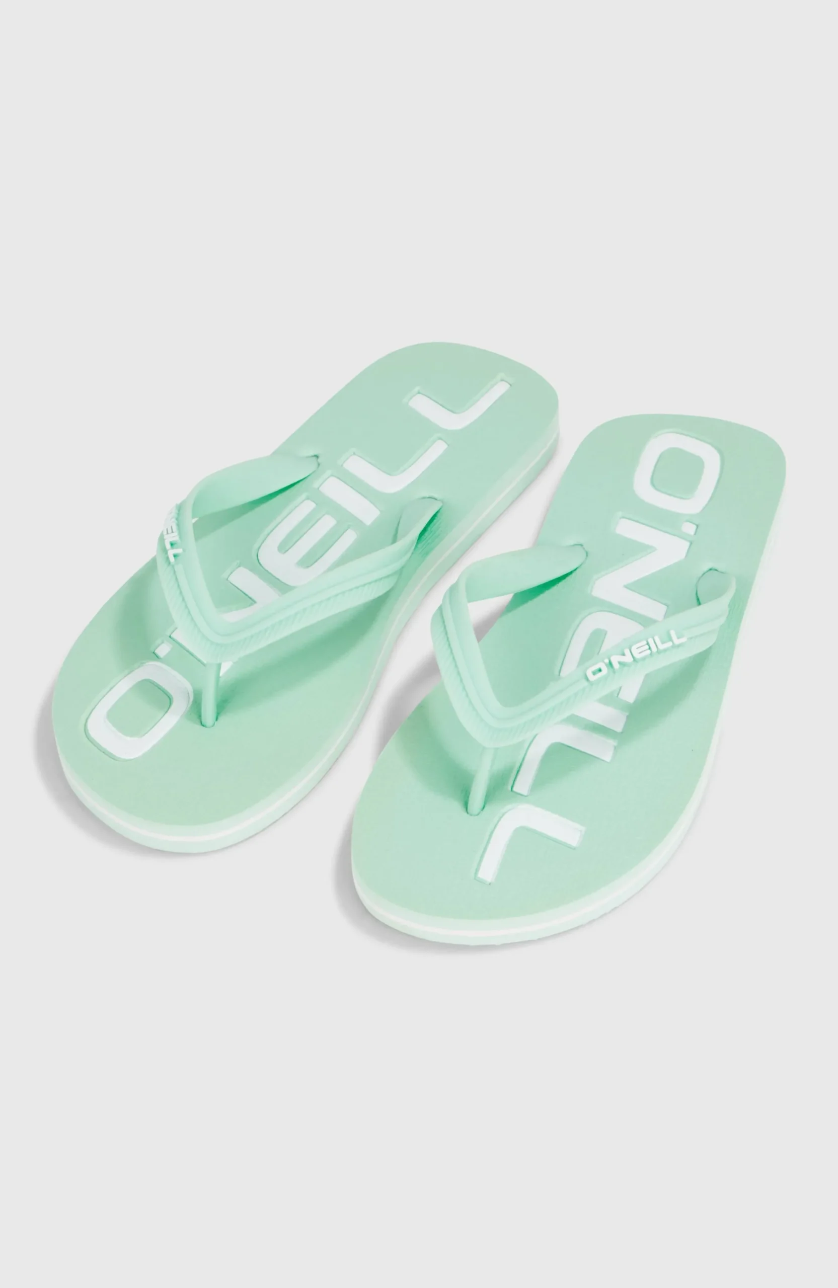 Homme O'Neill Tongs Et Chaussures|Tongs Et Chaussures-HommesTongs Profile Logo| Vert