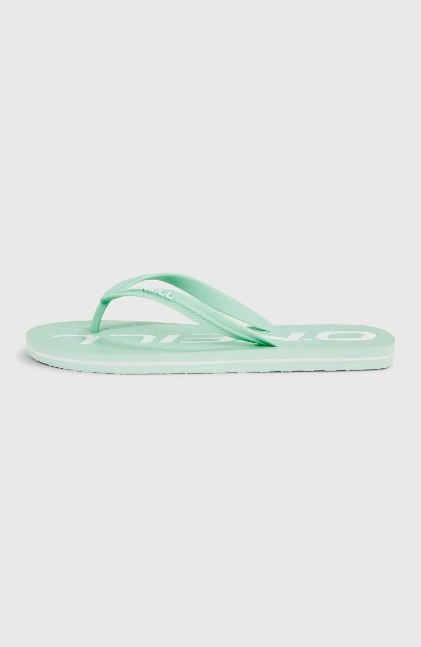 Homme O'Neill Tongs Et Chaussures|Tongs Et Chaussures-HommesTongs Profile Logo| Vert