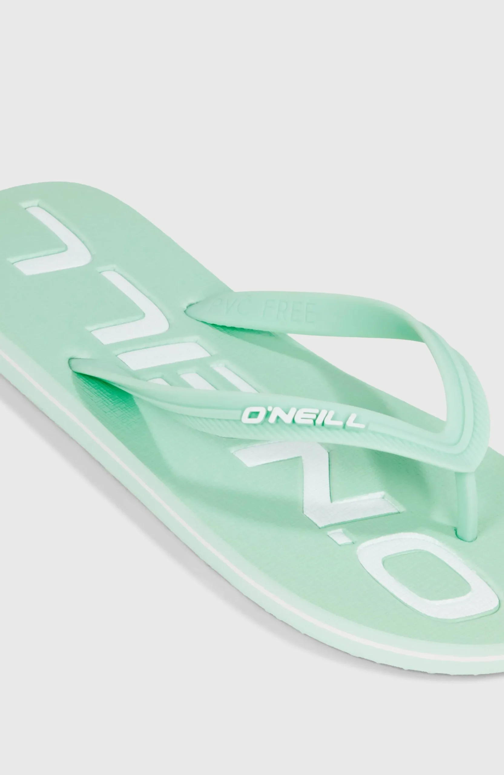 Homme O'Neill Tongs Et Chaussures|Tongs Et Chaussures-HommesTongs Profile Logo| Vert