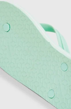 Homme O'Neill Tongs Et Chaussures|Tongs Et Chaussures-HommesTongs Profile Logo| Vert