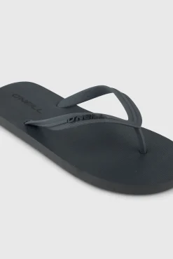 Homme O'Neill Tongs Et Chaussures|Tongs Et Chaussures-HommesTongs Profile Small Logo| Gris