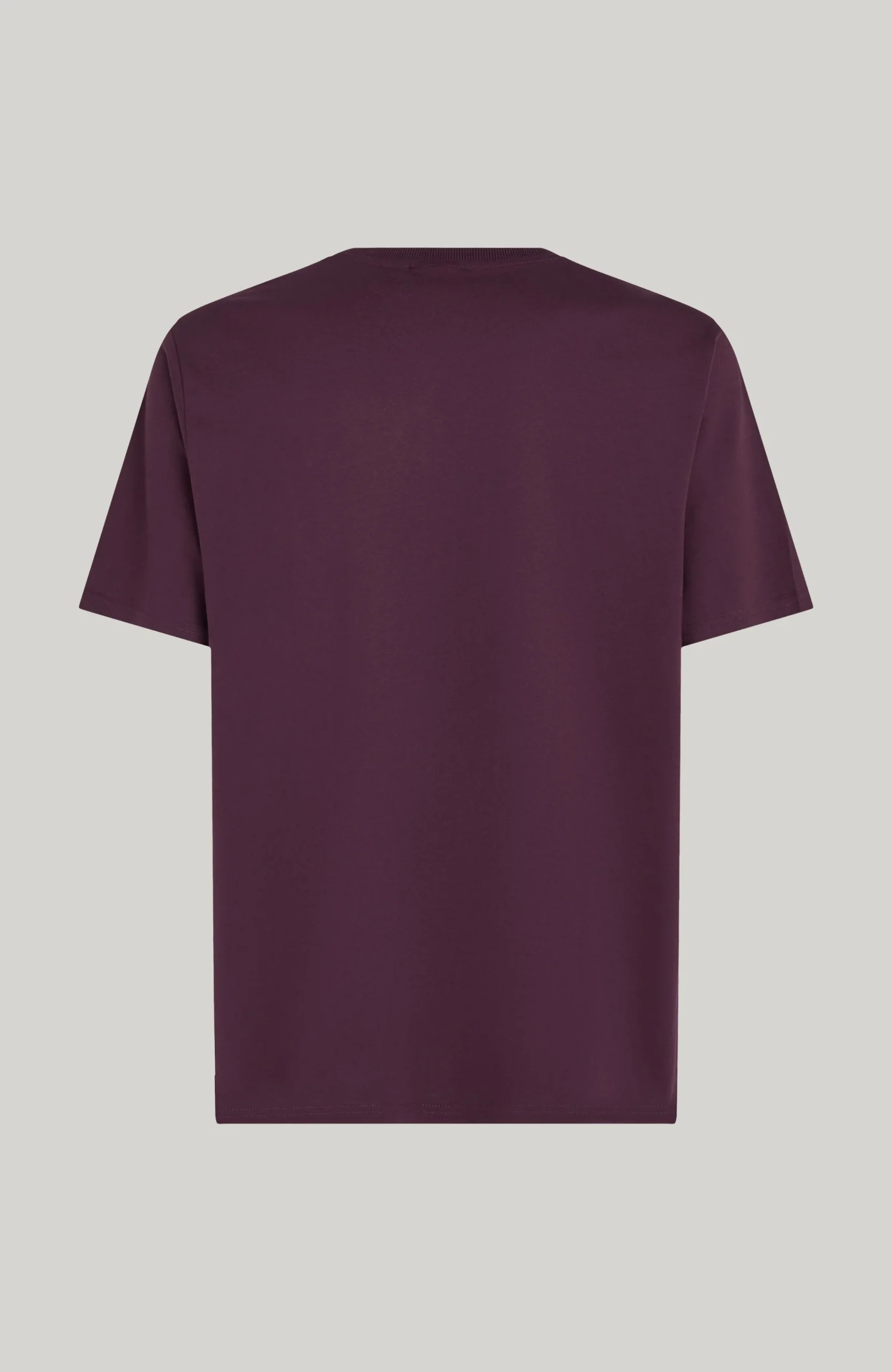 Homme O'Neill T-Shirts|Protection Anti-Uv-HommesT-shirt Future Surf Society| Violet