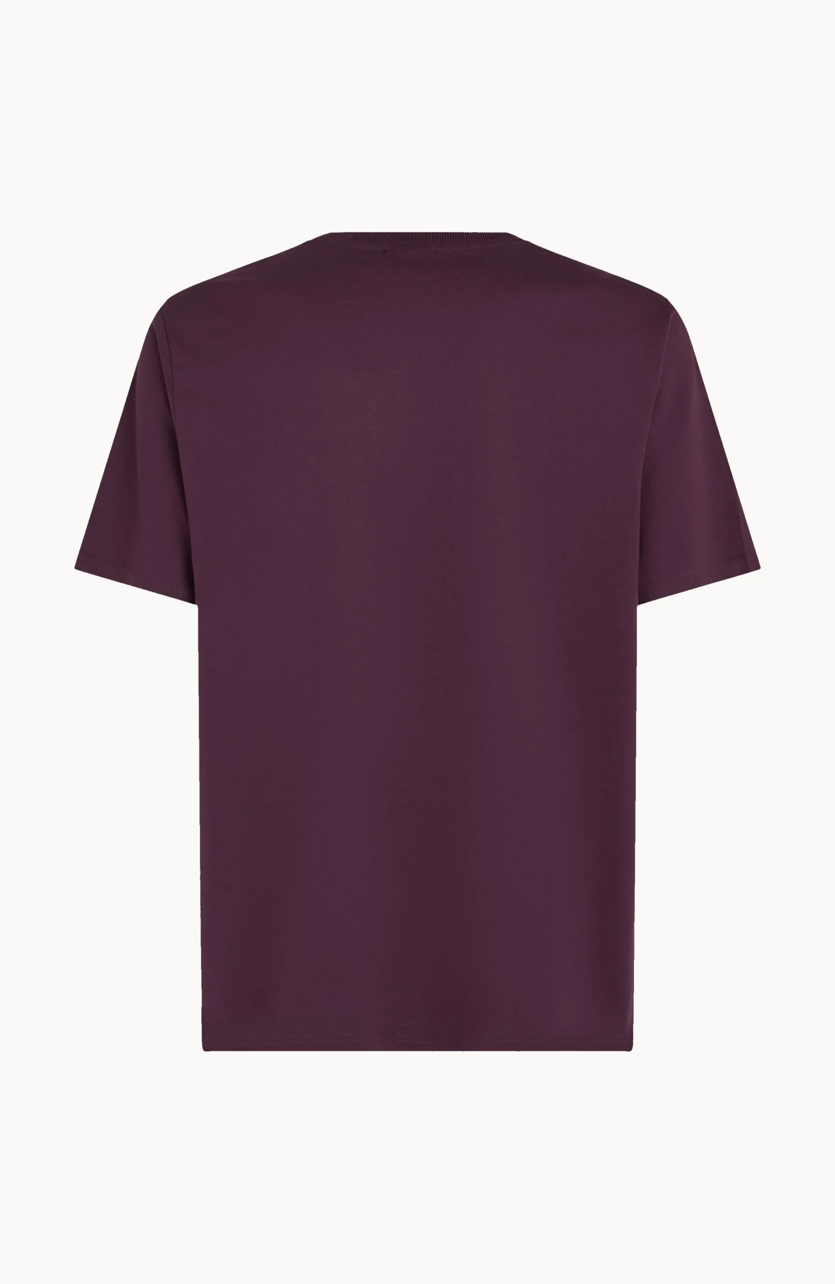 Homme O'Neill T-Shirts|Protection Anti-Uv-HommesT-shirt Future Surf Society| Violet