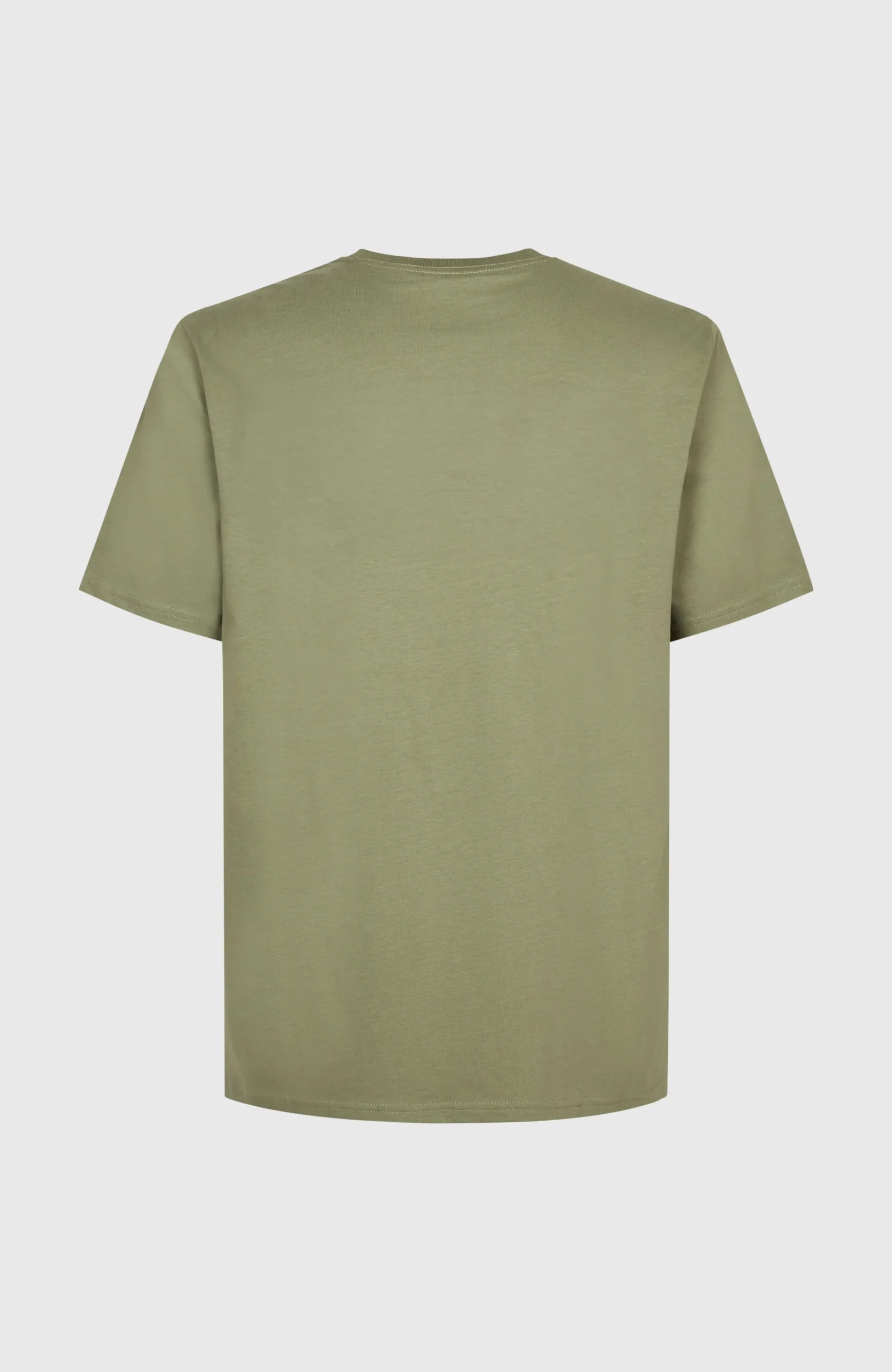 Homme O'Neill T-Shirts|Protection Anti-Uv-HommesT-shirt Future Surf Society| Vert