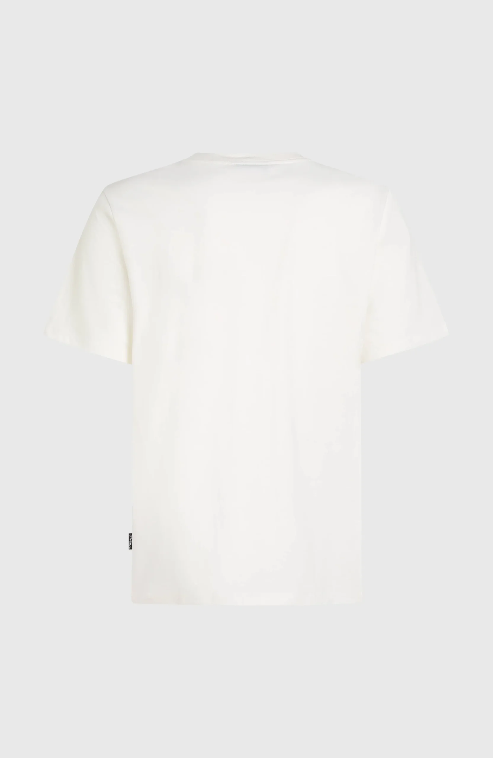 Homme O'Neill T-Shirts|Protection Anti-Uv-HommesT-shirt Gradient| Blanc