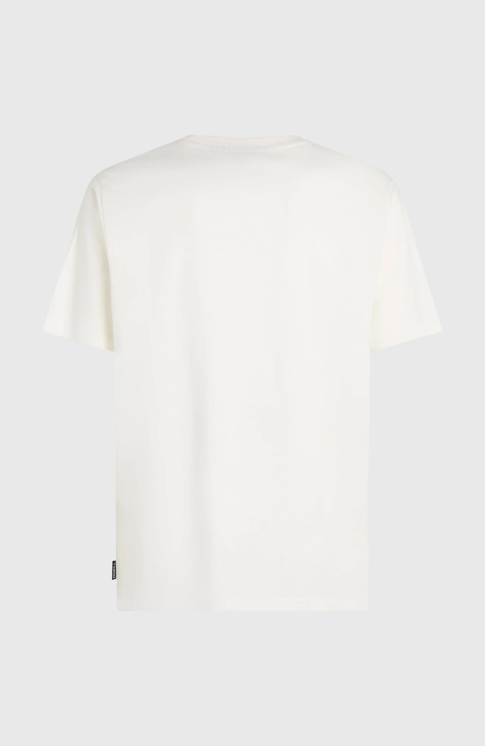 Homme O'Neill T-Shirts|Protection Anti-Uv-HommesT-shirt Ikat Graphic| Blanc