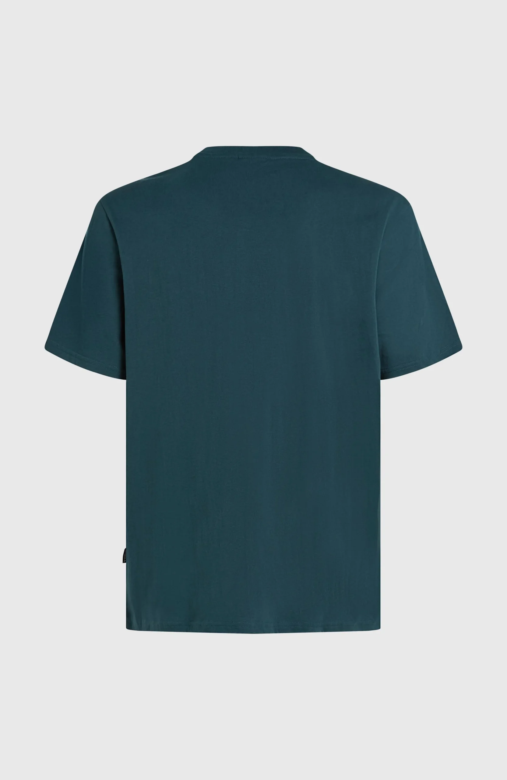 Homme O'Neill T-Shirts|Protection Anti-Uv-HommesT-shirt Jack Muir| Bleu