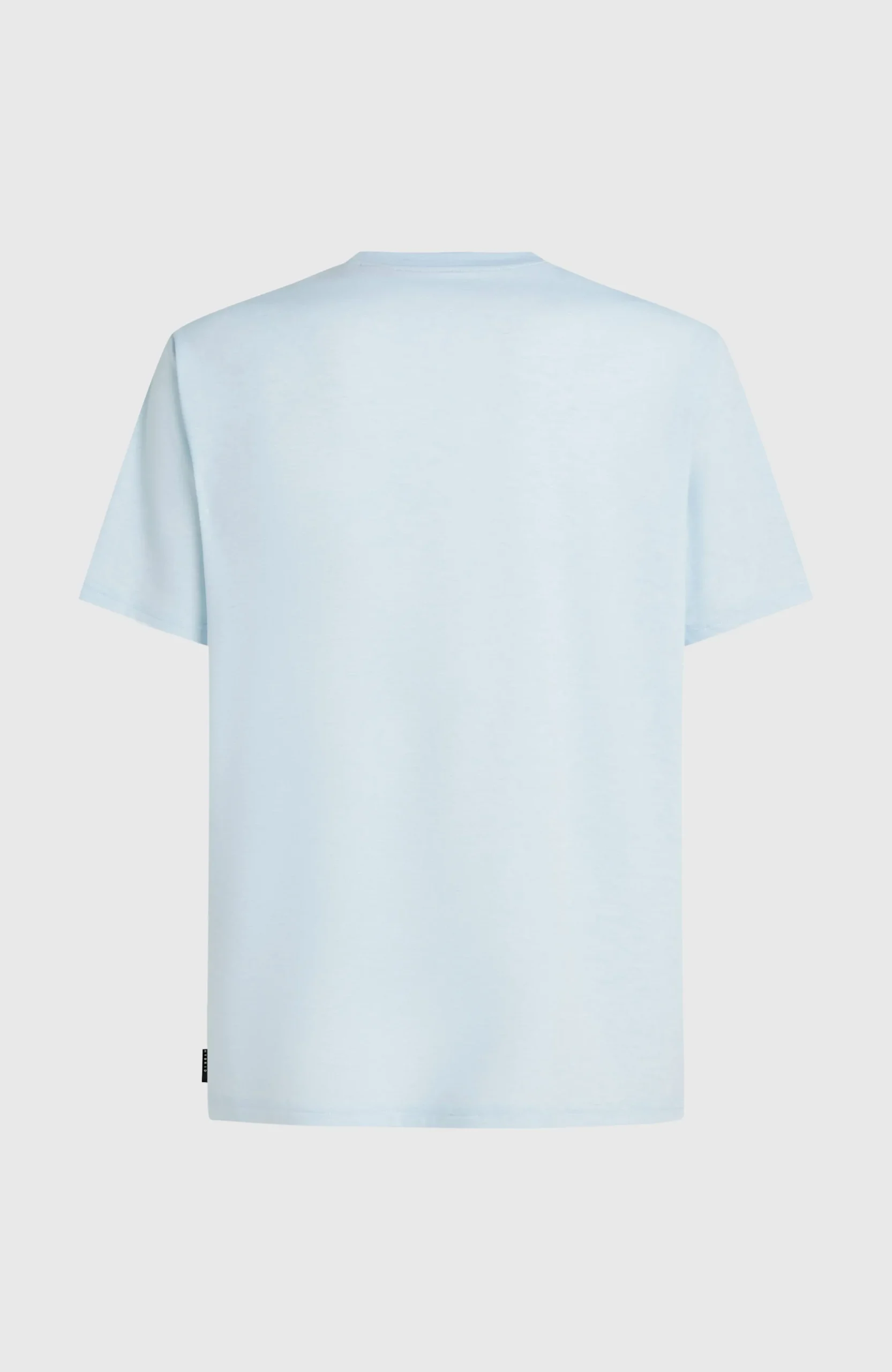 Homme O'Neill T-Shirts|Protection Anti-Uv-HommesT-shirt Hybrid Polygiene Graphic| Bleu